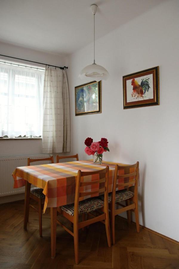 Ubytovani Na Statku Vedomice Luaran gambar